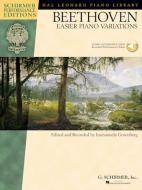 Eight Variations On "Une Fievre Brulante" 