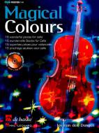 Magical Colours 