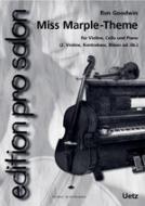 Miss Marple Theme 