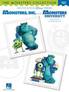 Mike And Sulley 