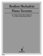 Piano Terzetto 