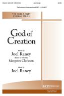 God of Creation 