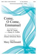 Come, O Come Emmanuel 