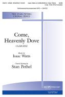 Come, Heavenly Dove 
