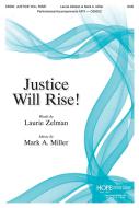 Justice Will Rise! 