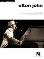 Don't Go Breaking My Heart [Jazz version] 