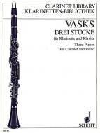 Tris skandarbi Standard