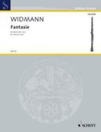 Fantasie Standard