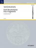 Cinq Fragments Standard