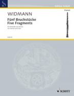 Cinq Fragments Standard