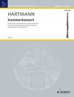 Chamber Concerto Standard