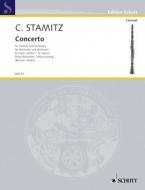 Concerto Si bémol majeur Standard