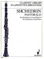 Pastorale Standard
