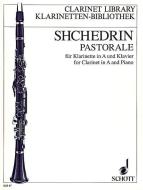 Pastorale Standard
