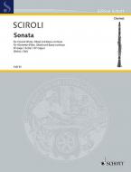 Sonata Bb Major Standard