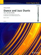 Duos de danse et de jazz Numéro 2 Standard