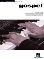 Will The Circle Be Unbroken [Jazz version] 