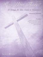 Lead Me To Calvary 