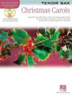 Christmas Carols for Tenor Sax 