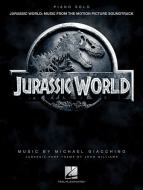 It's A Small Jurassic World 