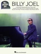 Piano Man [Jazz version] 