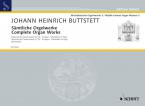Complete Organ Works Vol. 3 Standard