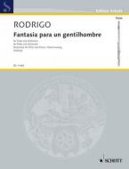 Fantasía para un gentilhombre 