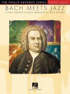 Prelude And Fugue In C Minor, BWV 847 [Jazz version] 