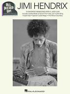 Crosstown Traffic [Jazz version] 