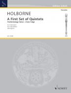 Sets of Quintets Vol. 1 Standard