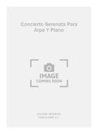 Concierto Serenata 