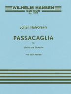 Passacaglia in G Minor 