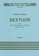 Sextuor 