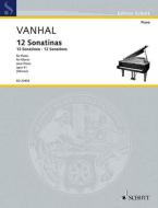 Sonatina XI 
