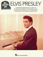 Love Me Tender [Jazz version] 