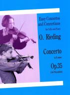 Concerto in B minor Op. 35 