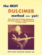 The Best Dulcimer Method - Yet! 