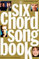 Six Chord Songbook: Gold 