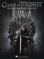 Throne For The Game 