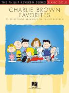 Charlie Brown Theme 
