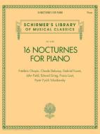 Notturno, Op. 54, No. 4 