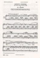 Laudate Dominum 