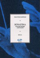 Sonatina Op.41 