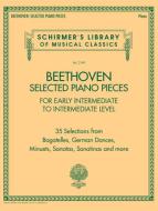 German Dance In B-Flat Major, WoO 13, No. 2 