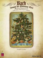 O Little Town Of Bethlehem (in the style of J.S. Bach) 