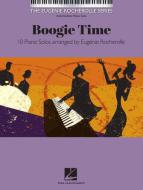 Heartbreak Hotel [Boogie-woogie version] 
