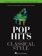 Big Girls Don't Cry [Classical version] 