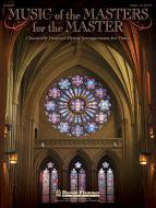 My Jesus, I Love Thee (with "Liebestraum") 