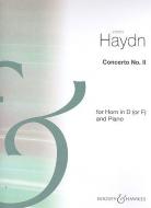 Horn Concerto No. 2 
