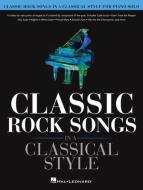 Rosanna [Classical version] 